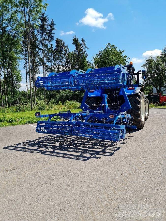 Farmspeed 600 Άλλες μηχανές σποράς και εξαρτήματα