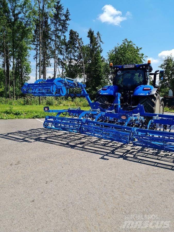 Farmspeed 600 Άλλες μηχανές σποράς και εξαρτήματα
