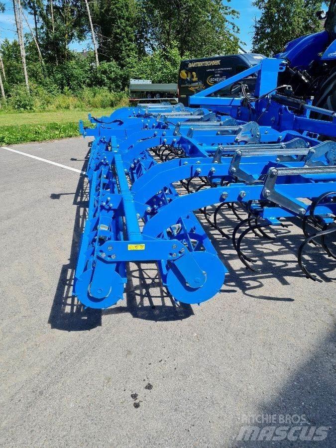 Farmspeed 750 Άλλες μηχανές σποράς και εξαρτήματα