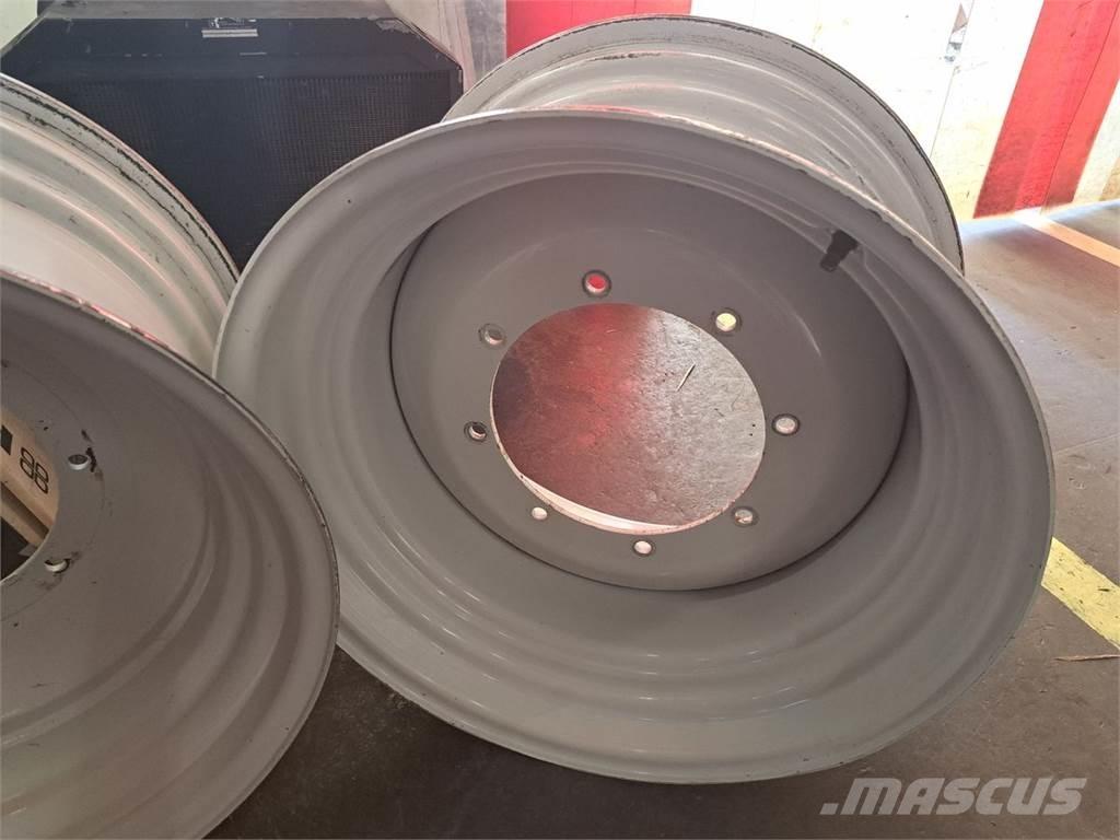  Felge 26 x DW15L Ελαστικά και ζάντες