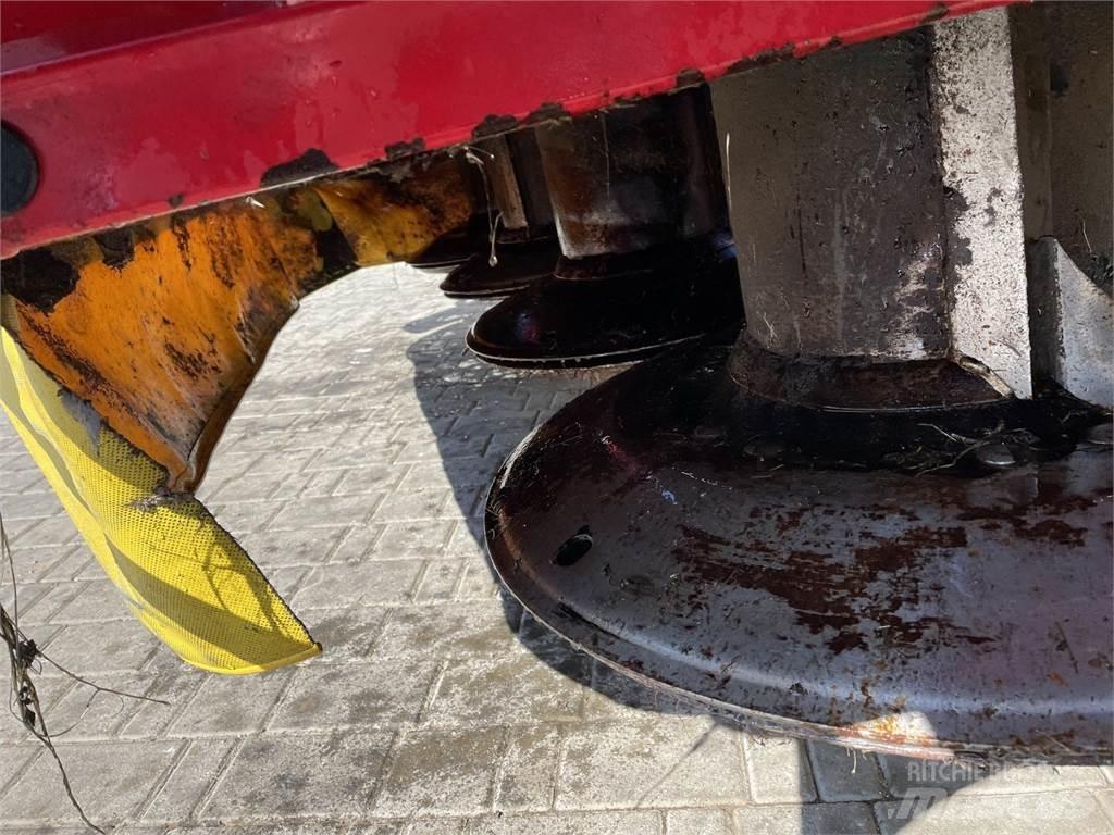 Fella KM 310 FZ Χορτοκοπτικά
