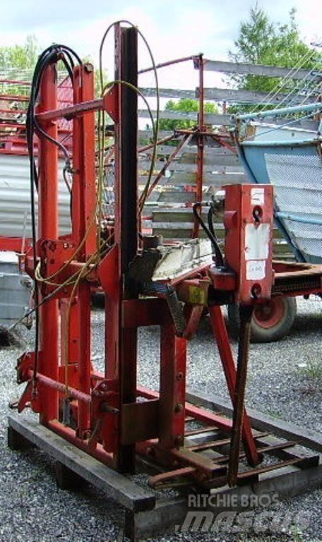 Fella SD100 Άλλα γεωργικά μηχανήματα