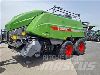 Fendt 1290 XD Λοιπός εξοπλισμός συγκομιδής χορτονομής