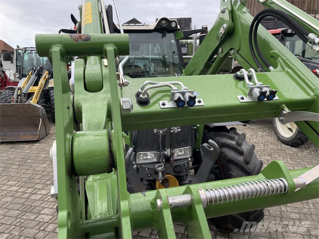 Fendt 3*65 Εξαρτήματα εμπρόσθιων φορτωτών