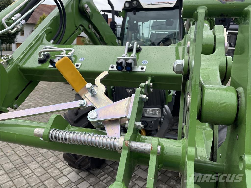 Fendt 3*65 Εξαρτήματα εμπρόσθιων φορτωτών
