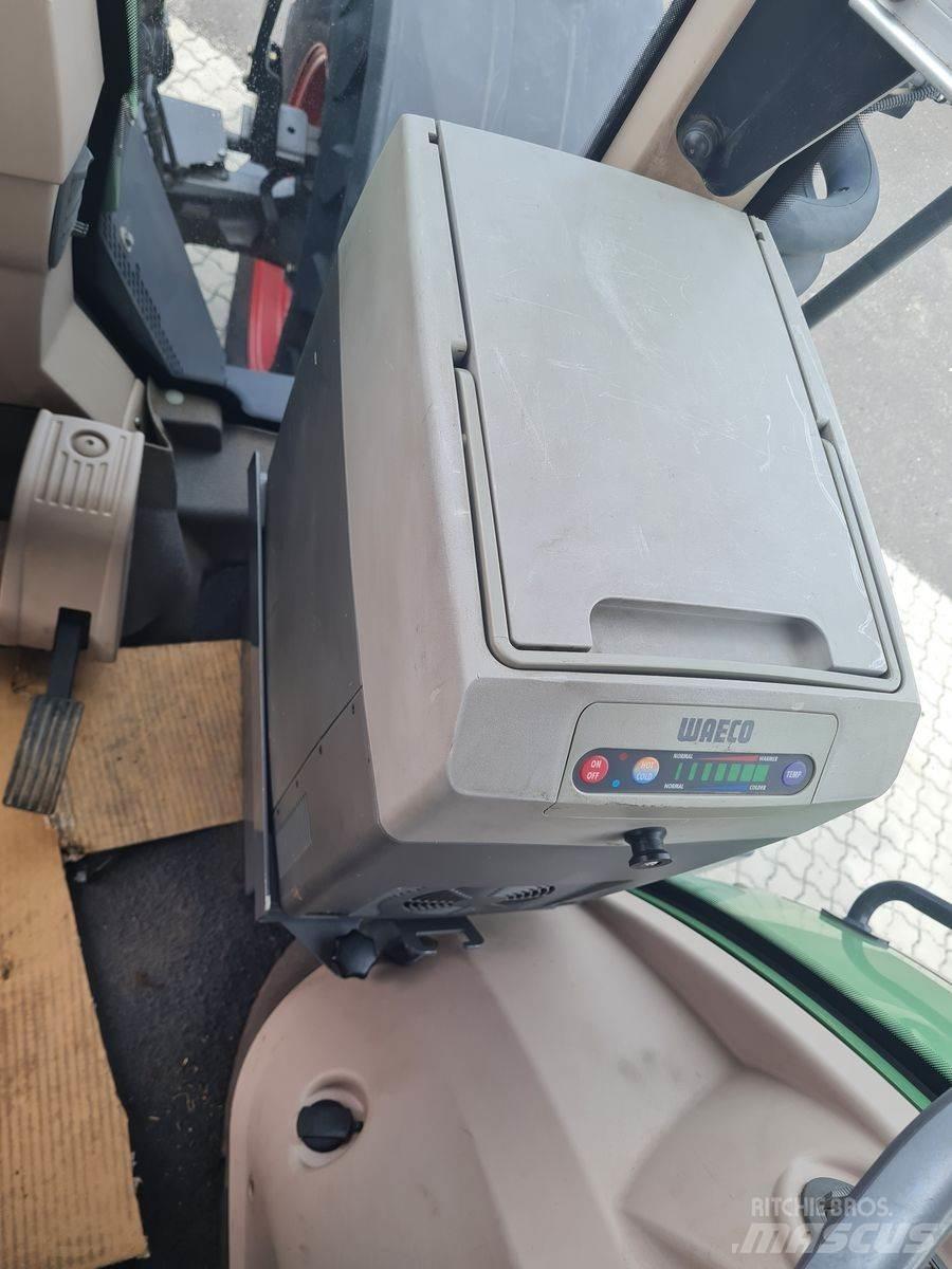 Fendt 828 Vario Τρακτέρ