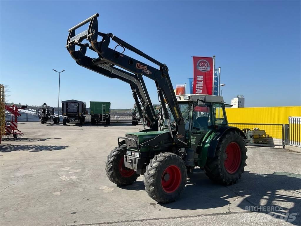 Fendt Farmer 280 SA Τρακτέρ