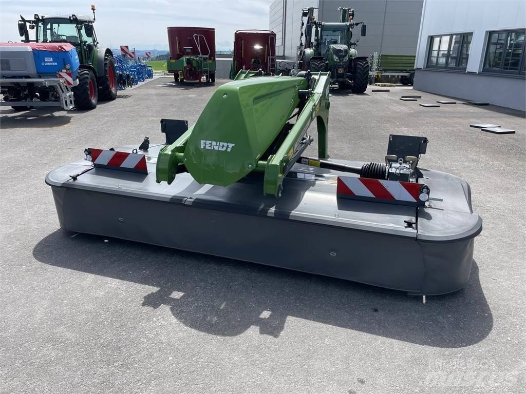 Fendt Slicer 310 FQ Χορτοκοπτικά