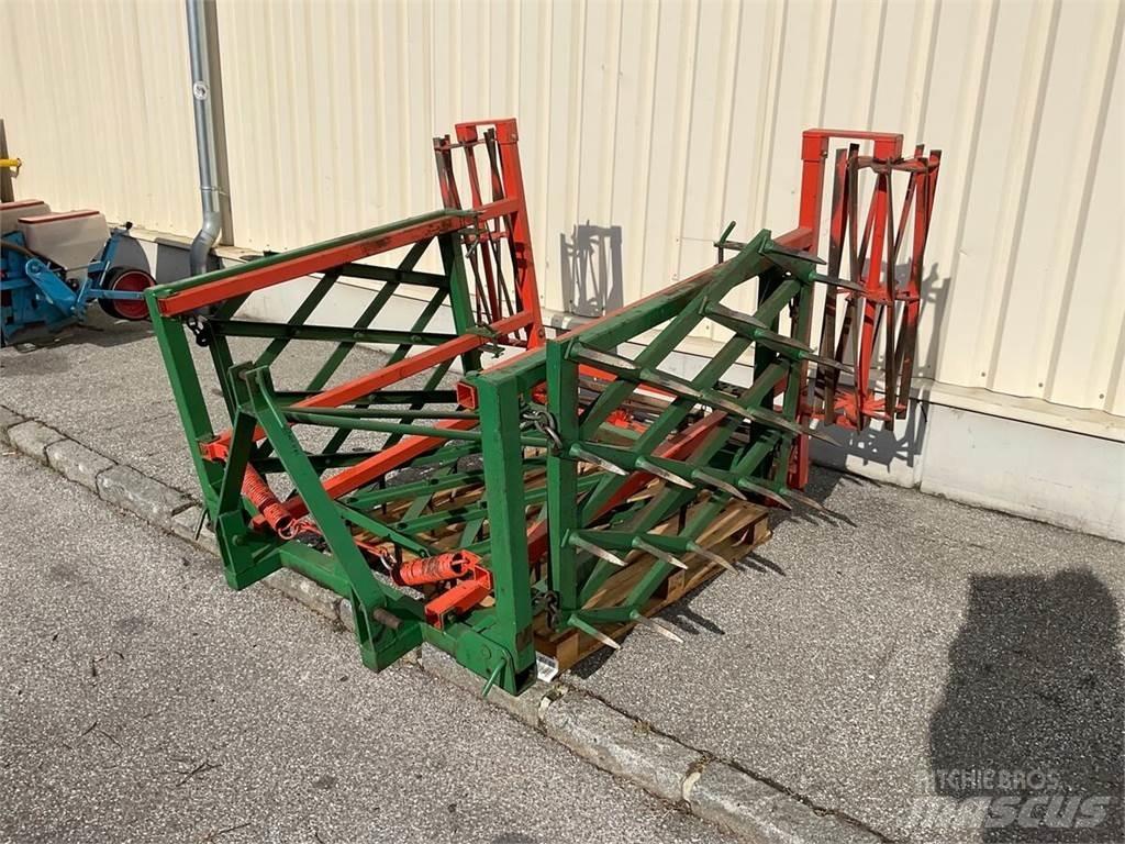  Ferk 2,5 m Άλλες μηχανές σποράς και εξαρτήματα