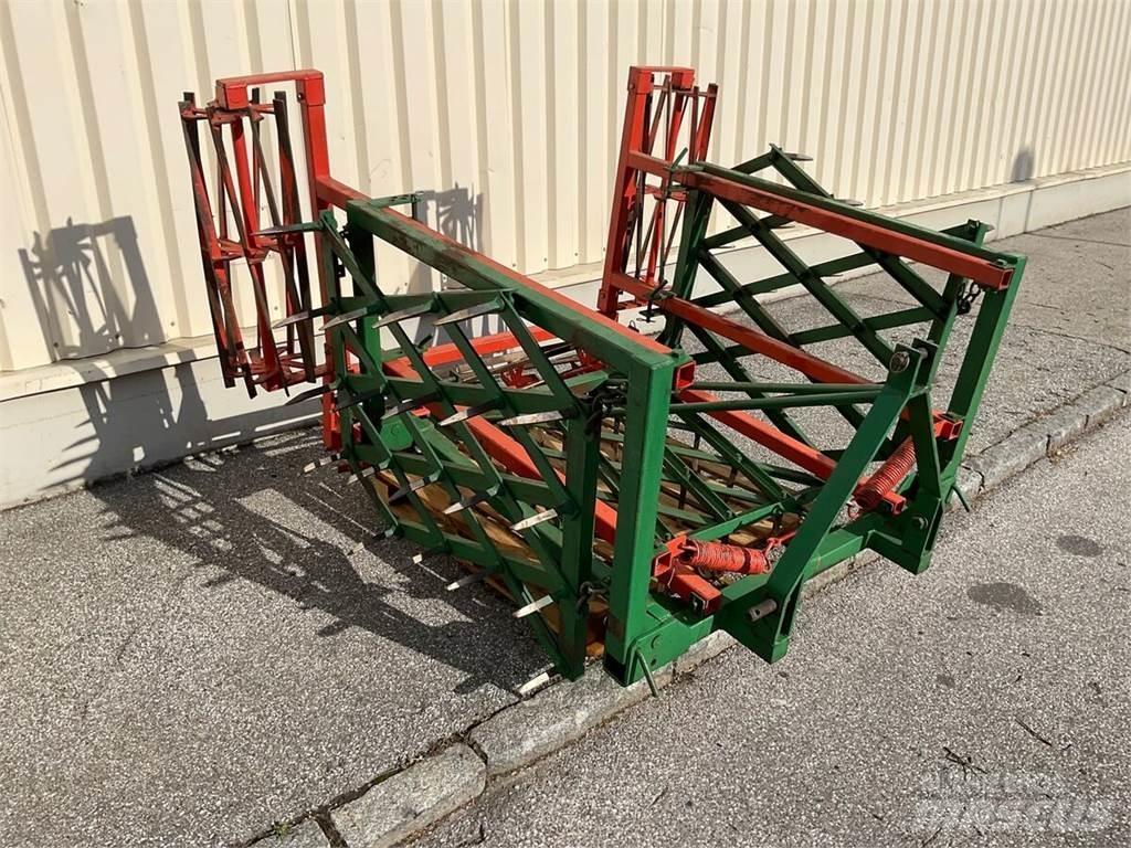  Ferk 2,5 m Άλλες μηχανές σποράς και εξαρτήματα