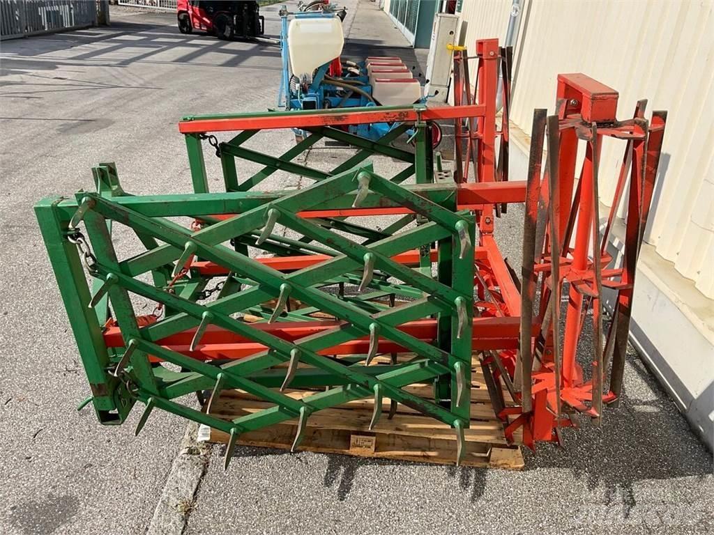  Ferk 2,5 m Άλλες μηχανές σποράς και εξαρτήματα