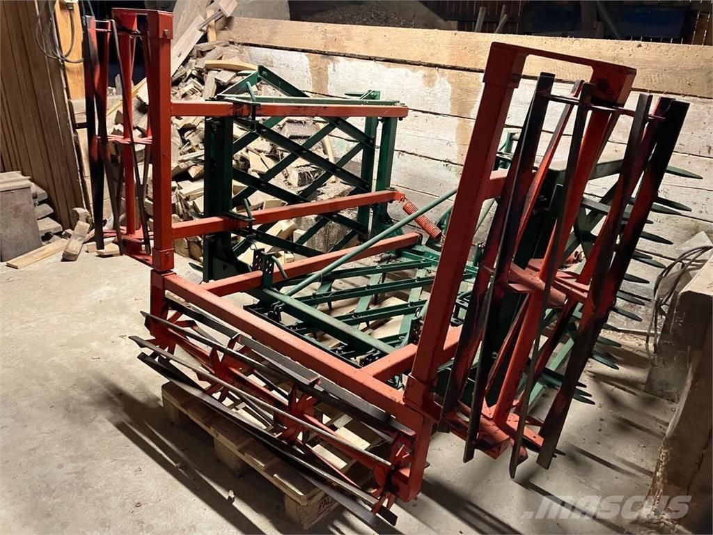  Ferk 2,5 m Άλλες μηχανές σποράς και εξαρτήματα