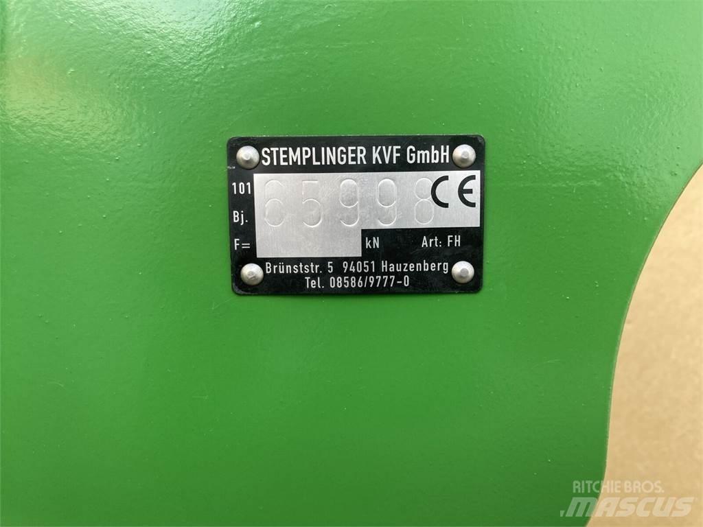  FH zu JD 5E Άλλα γεωργικά μηχανήματα