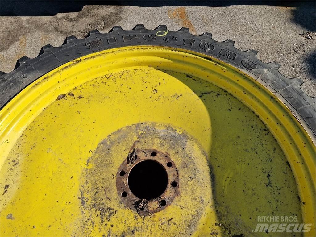 Firestone 230/95R44 Ελαστικά και ζάντες