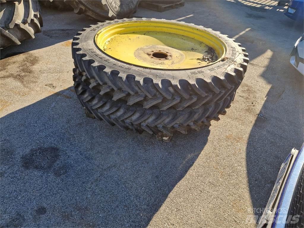 Firestone 230/95R44 Ελαστικά και ζάντες