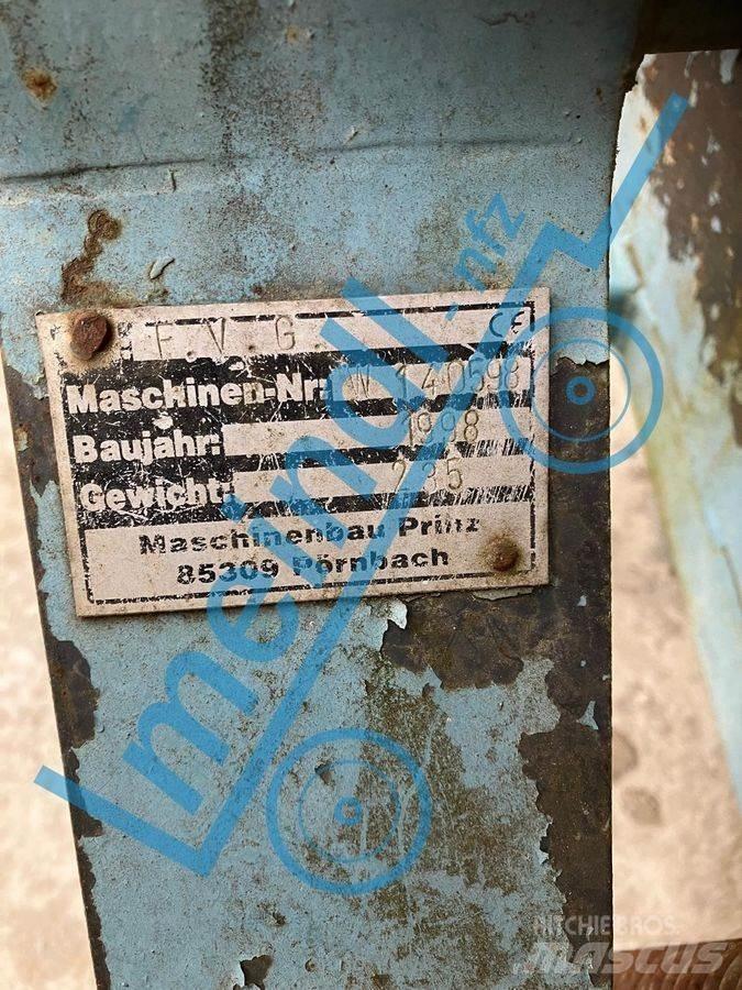  Folienwickler Άλλα γεωργικά μηχανήματα