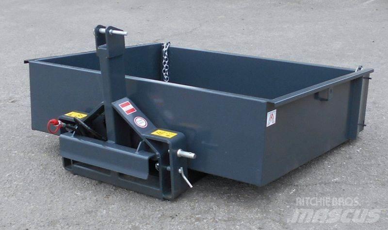 Fritz JKM S 1800 Άλλα εξαρτήματα για τρακτέρ