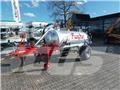 Fuchs VK 2000 Liter Διασκορπιστές λάσπης