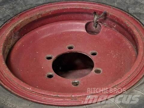 Fulda 8.25-20 Ελαστικά και ζάντες