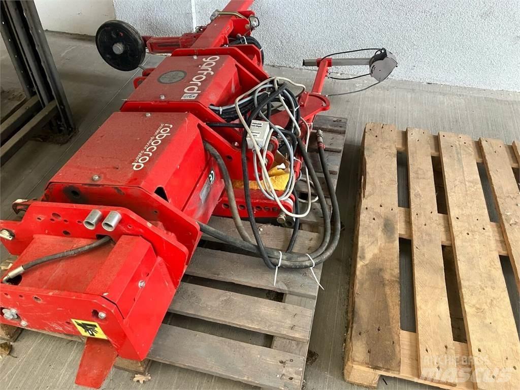 Garford Robocrop Άλλα εξαρτήματα για τρακτέρ