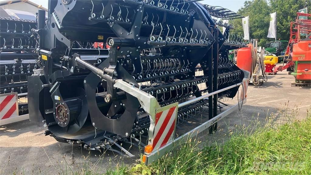 Geringhoff HV 720 Εξαρτήματα θεριζοαλωνιστικών μηχανών