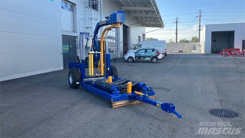 Göweil G3010 Farmer Λοιπός εξοπλισμός συγκομιδής χορτονομής