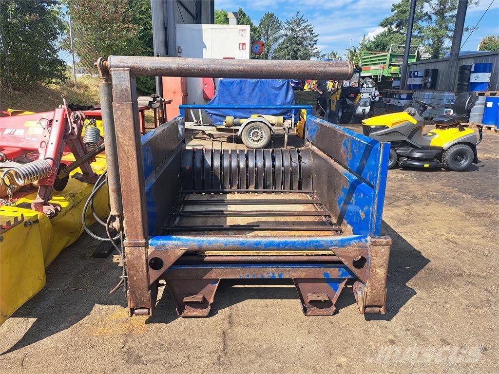 Göweil RBA Άλλα γεωργικά μηχανήματα