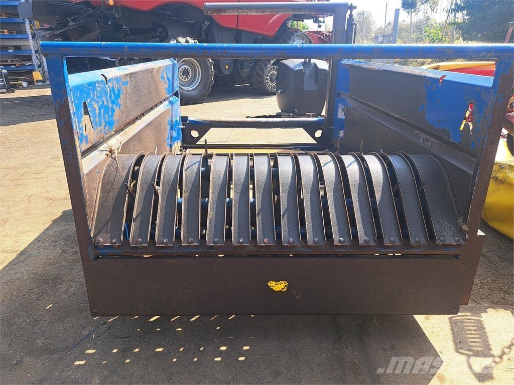 Göweil RBA Άλλα γεωργικά μηχανήματα