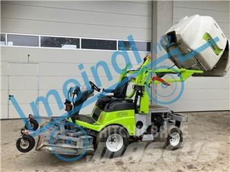 Grillo FD 2200 4 WD Άλλα μηχανήματα φροντίδας εδάφους