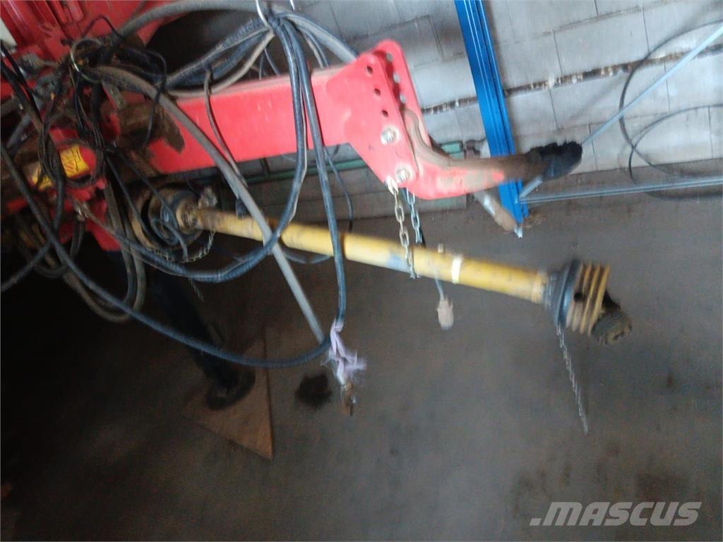 Grimme 75-40 Άλλα γεωργικά μηχανήματα