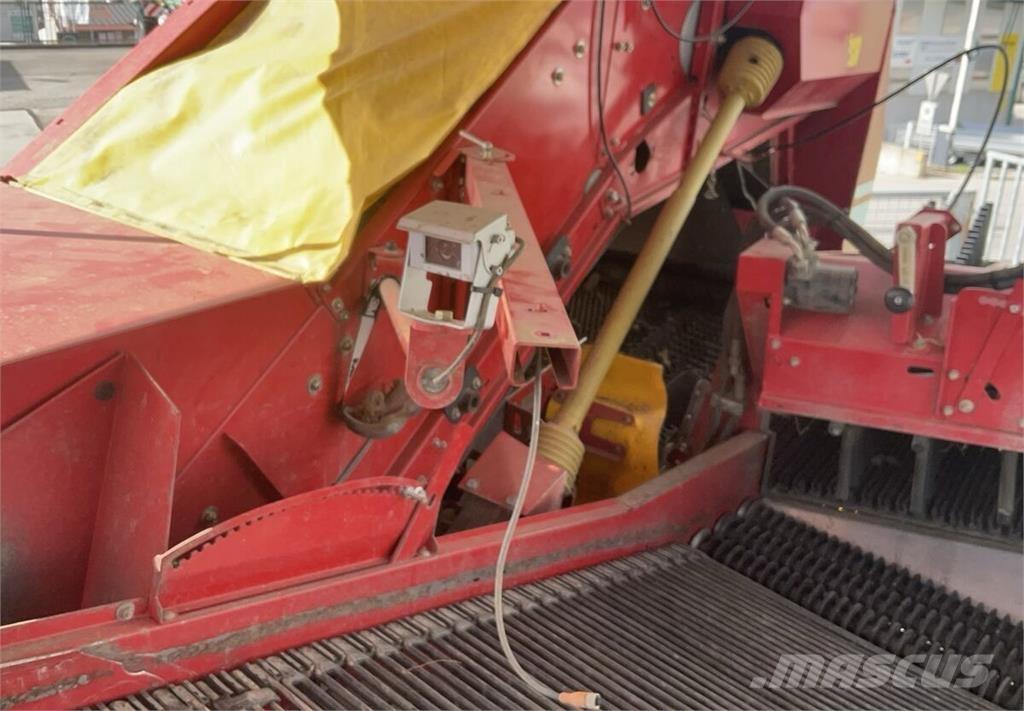 Grimme 85-55 Άλλα γεωργικά μηχανήματα