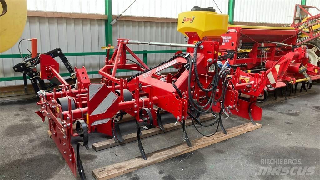 Grimme GH 4 Άλλα γεωργικά μηχανήματα