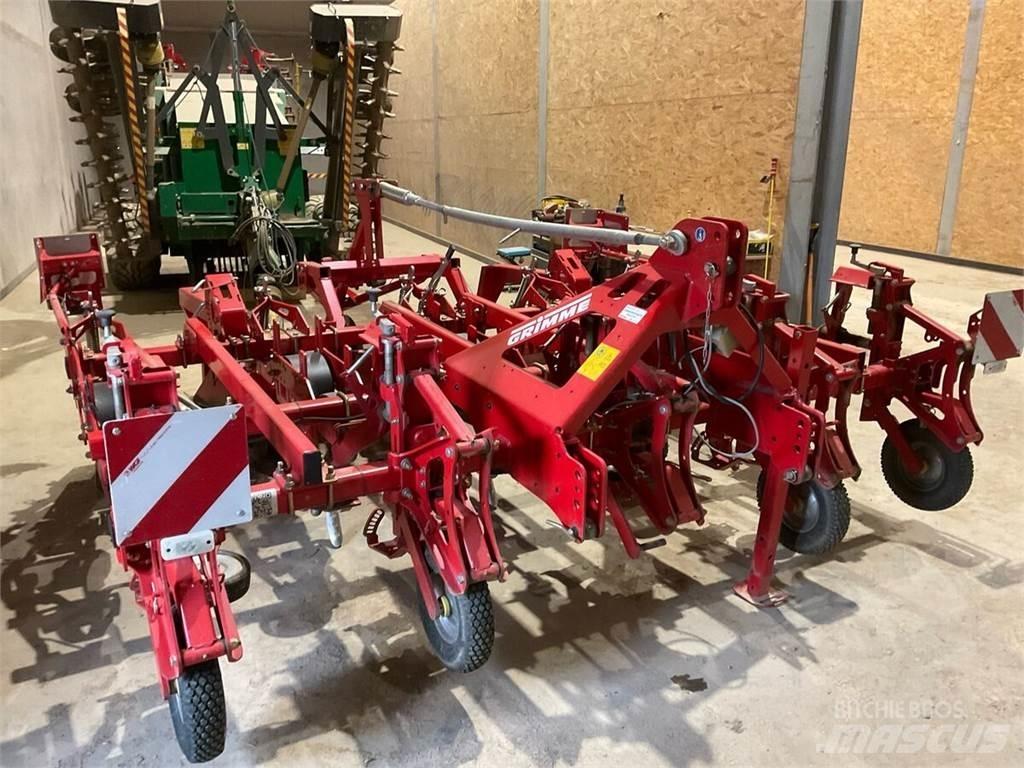 Grimme GH4 Öko Άλλα γεωργικά μηχανήματα