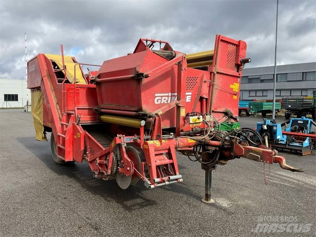 Grimme SE 75-30 Άλλα γεωργικά μηχανήματα