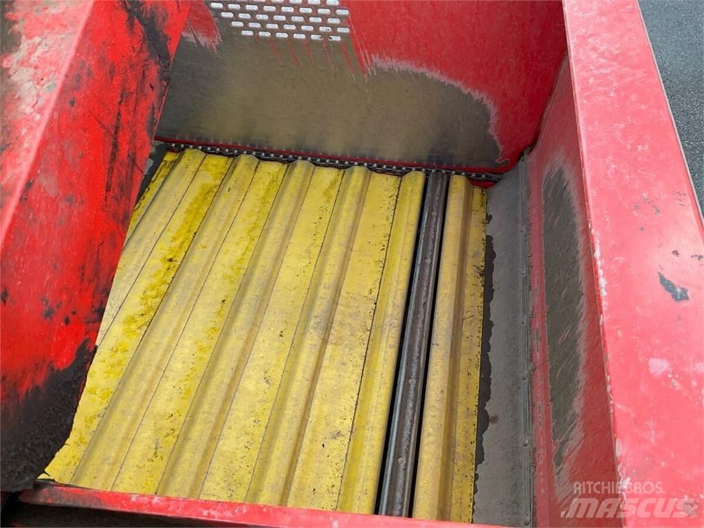 Grimme SE 75-30 Άλλα γεωργικά μηχανήματα