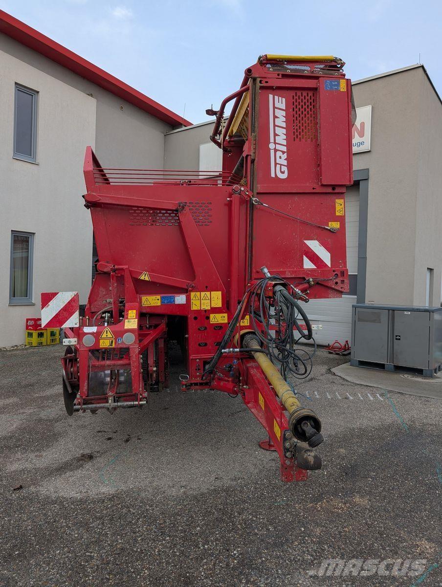 Grimme SE 75 - 55 Άλλα γεωργικά μηχανήματα