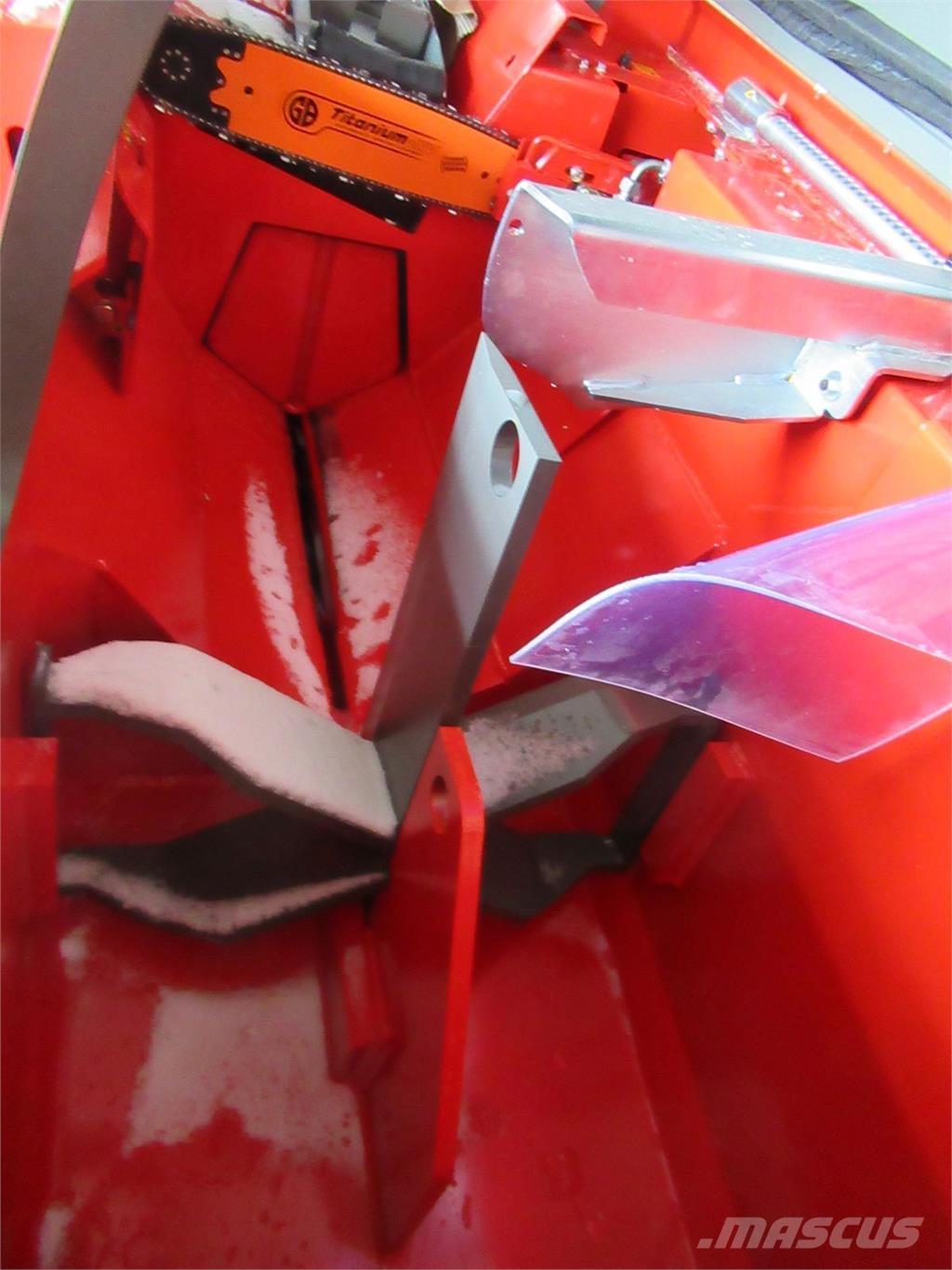 Hakki Pilke 50 PRO Δασοπονία - Άλλα