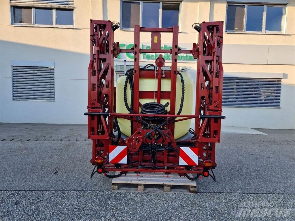 Hardi Master Ρυμουλκούμενα ψεκαστικά