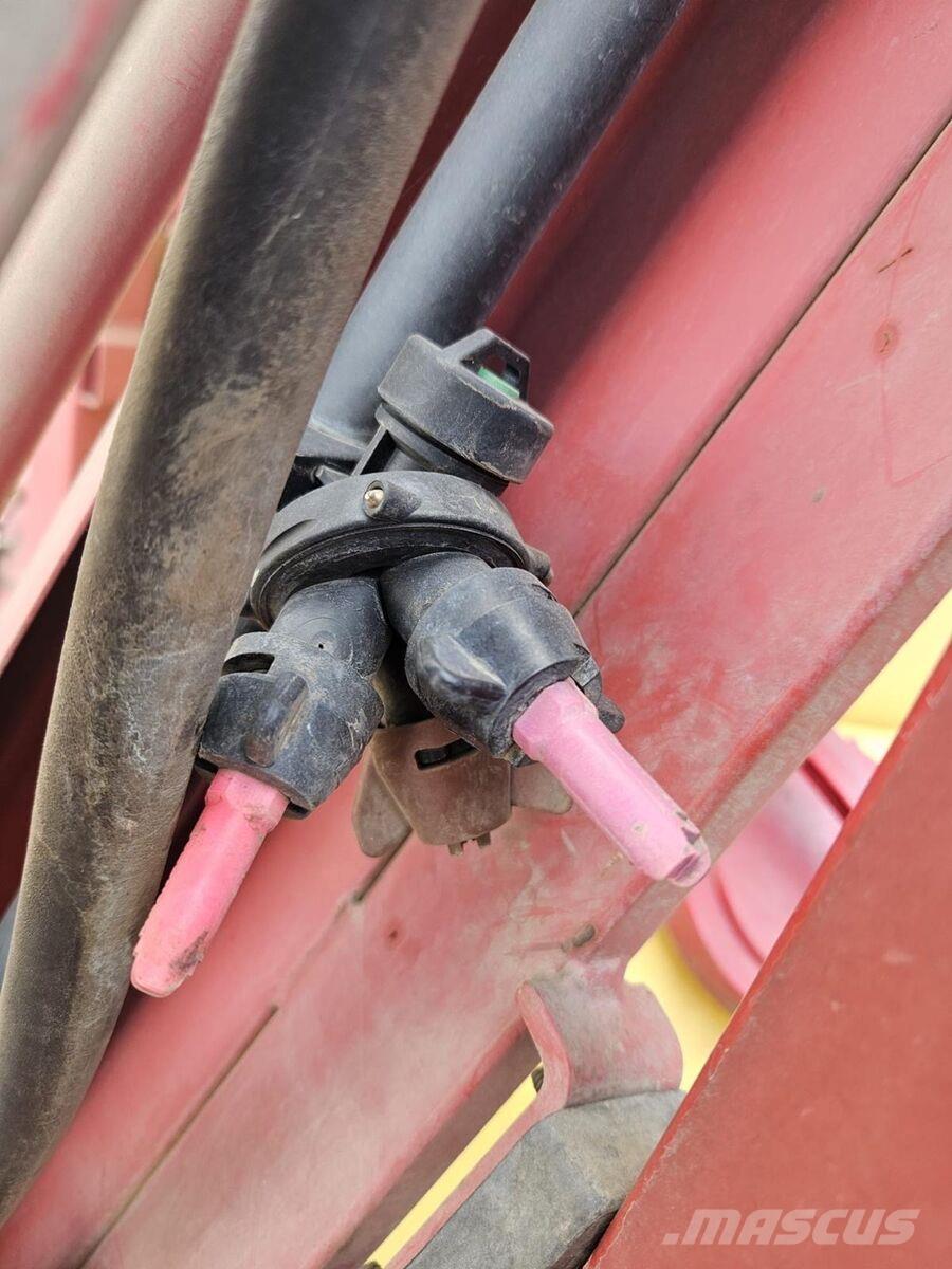 Hardi Master Ρυμουλκούμενα ψεκαστικά