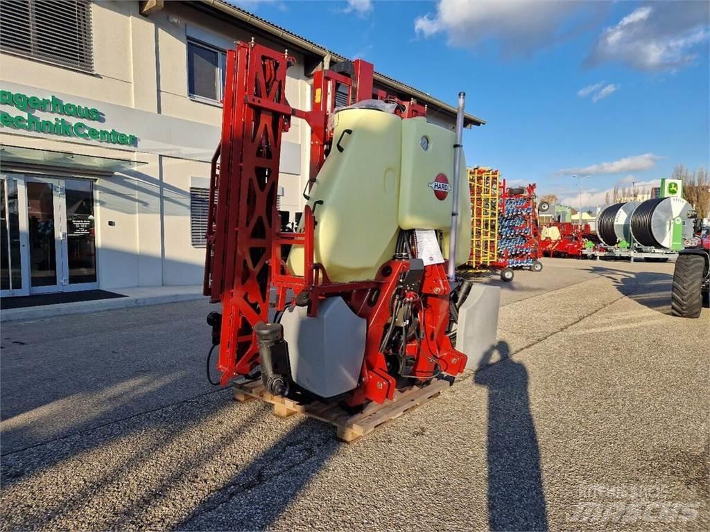 Hardi Mega 12 Ρυμουλκούμενα ψεκαστικά