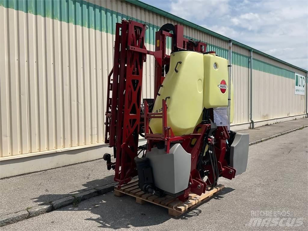 Hardi Mega 1200 Ρυμουλκούμενα ψεκαστικά