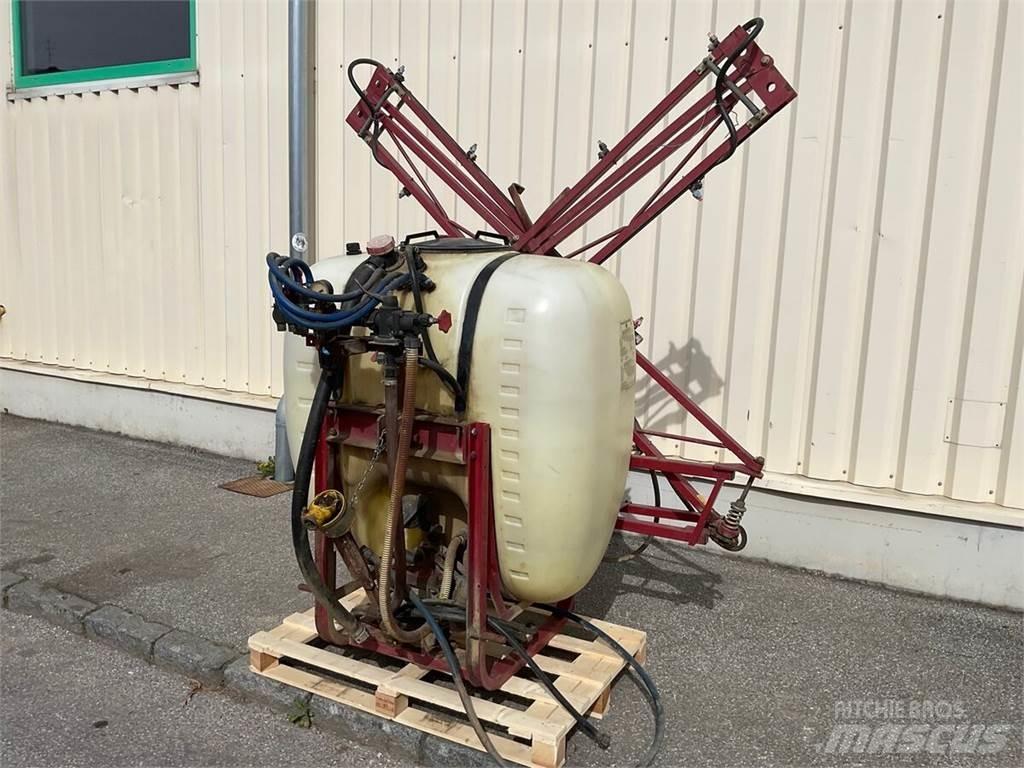 Hardi NK 600 Ρυμουλκούμενα ψεκαστικά