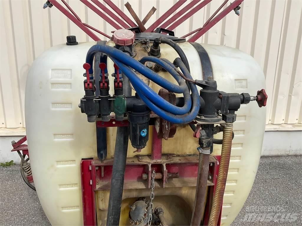 Hardi NK 600 Ρυμουλκούμενα ψεκαστικά