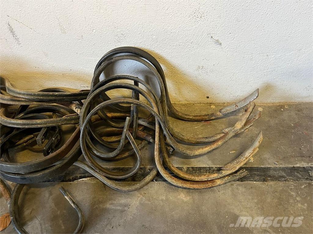 Hatzenbichler 8m Άλλες μηχανές σποράς και εξαρτήματα