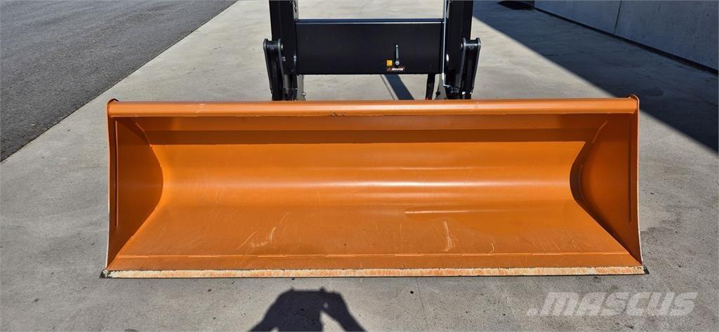 Hauer ES 2400 Άλλα εξαρτήματα για τρακτέρ