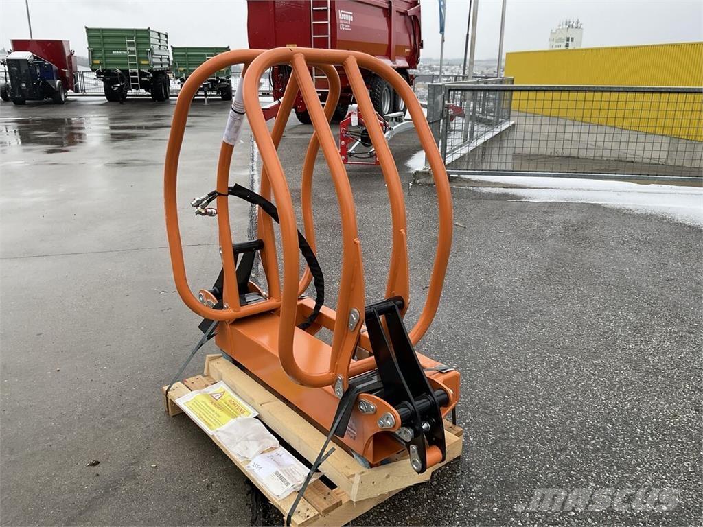 Hauer RBZ 919 Euro Εξαρτήματα εμπρόσθιων φορτωτών