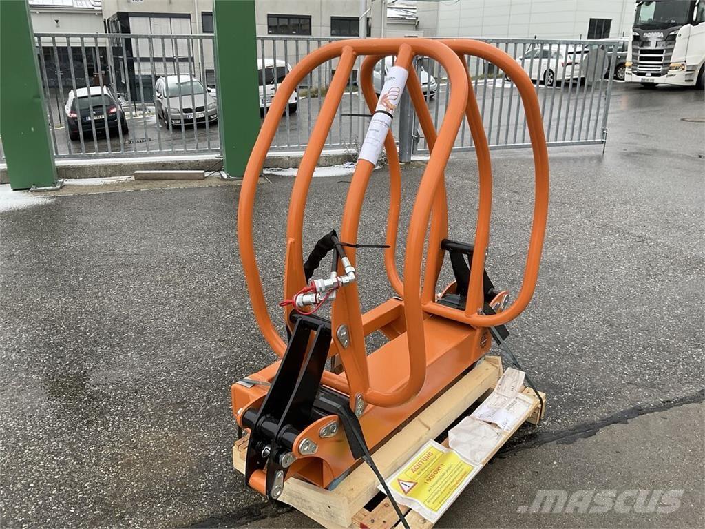 Hauer RBZ 919 Euro Εξαρτήματα εμπρόσθιων φορτωτών