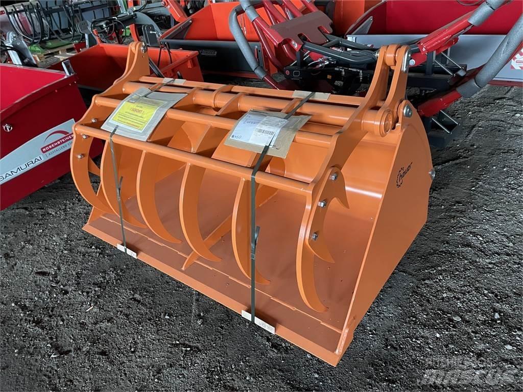 Hauer SGS-2 1800 Άλλα εξαρτήματα για τρακτέρ