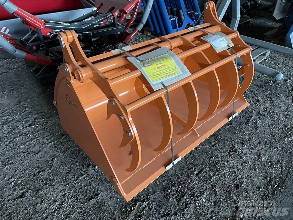 Hauer SGS-2 1800 Άλλα εξαρτήματα για τρακτέρ