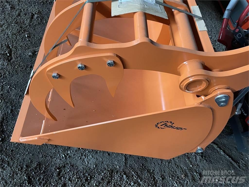 Hauer SGS-2 1800 Άλλα εξαρτήματα για τρακτέρ